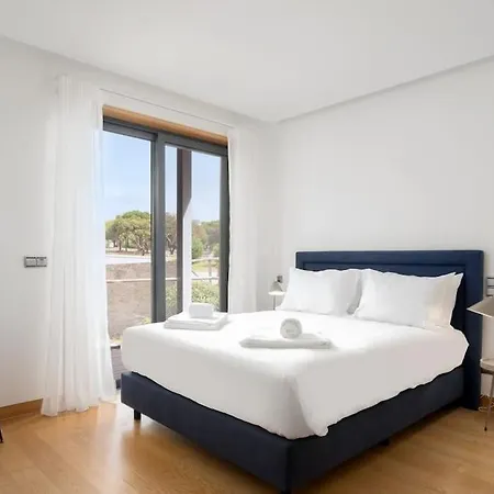 Haven Villa *