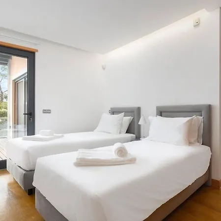 Haven Villa Almancil
